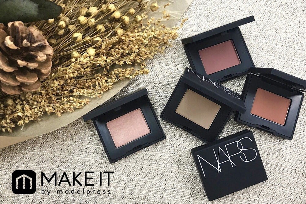 nars アイ セール シャドウ シングル