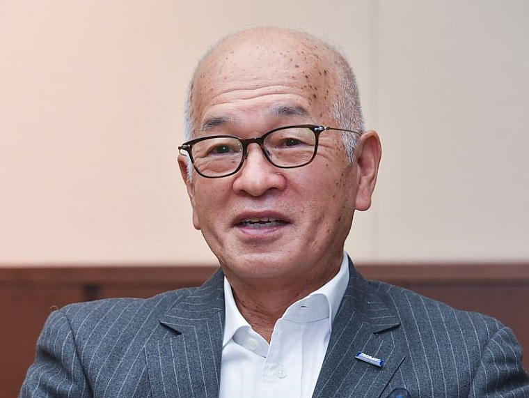 東レ 社長, 東レ 社長交代 – TVQGLO