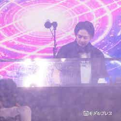 三崎優太(C)モデルプレス
