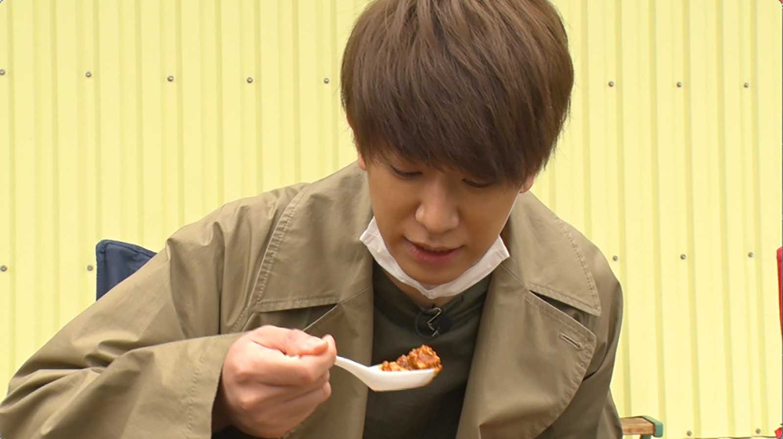 NEWS小山慶一郎、お化け屋敷＆絶叫マシンで“ビビり”を克服？