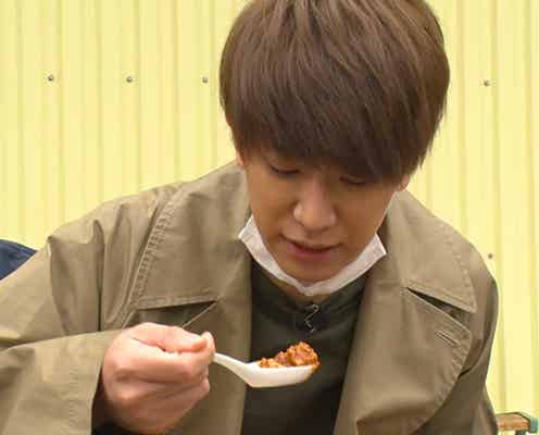 NEWS小山慶一郎、お化け屋敷&絶叫マシンで“ビビり”を克服?