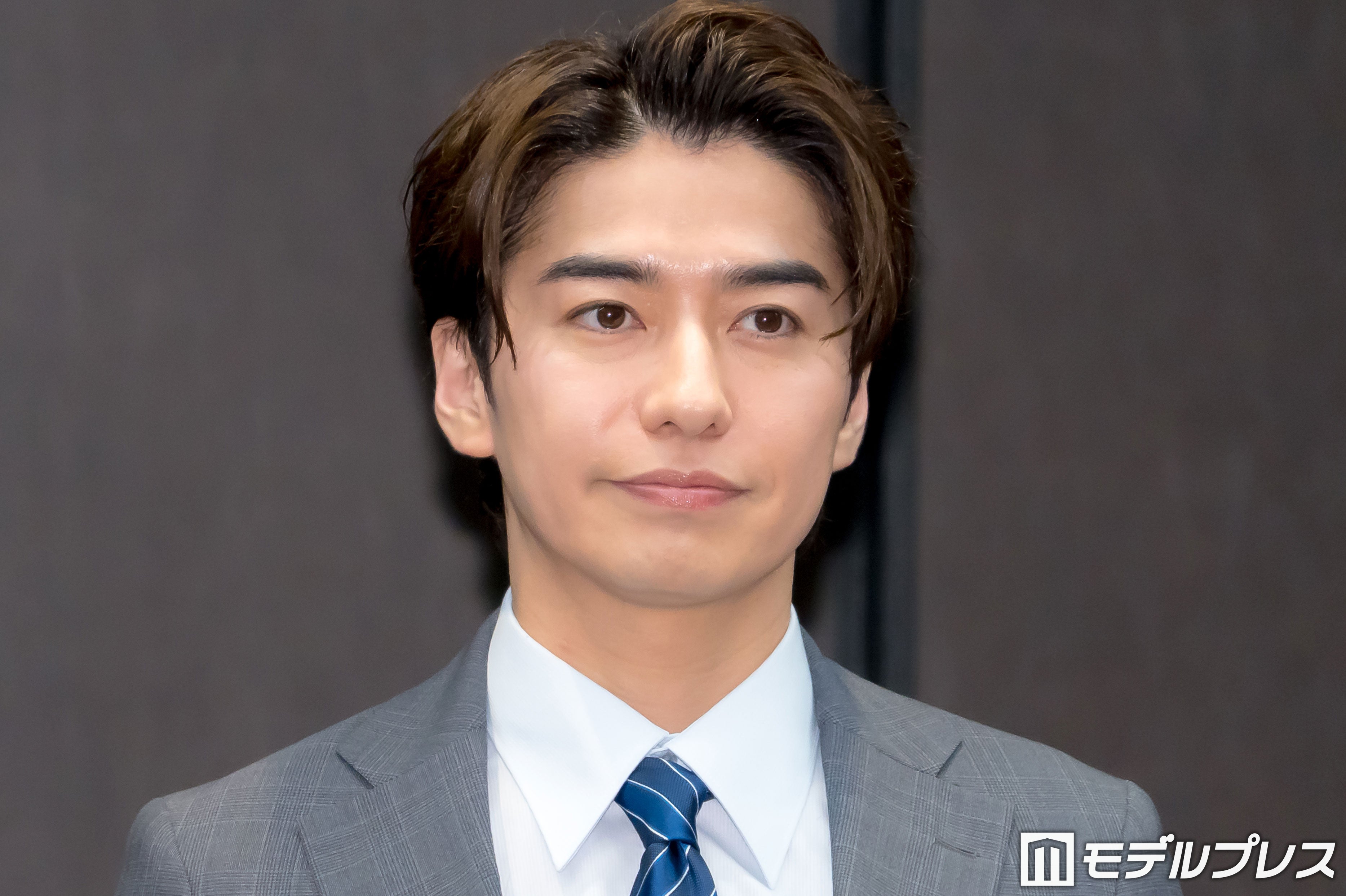 武田航平（C）モデルプレス