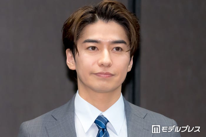 武田航平(C)モデルプレス