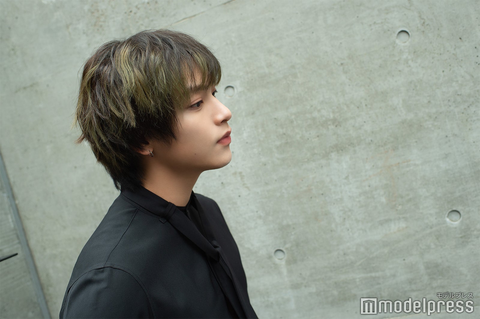 キム・ジェヒョン（C）モデルプレス