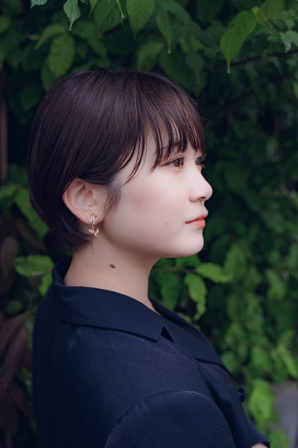 葉山心陽さん（提供写真）