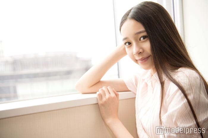 田鍋梨々花(C)モデルプレス