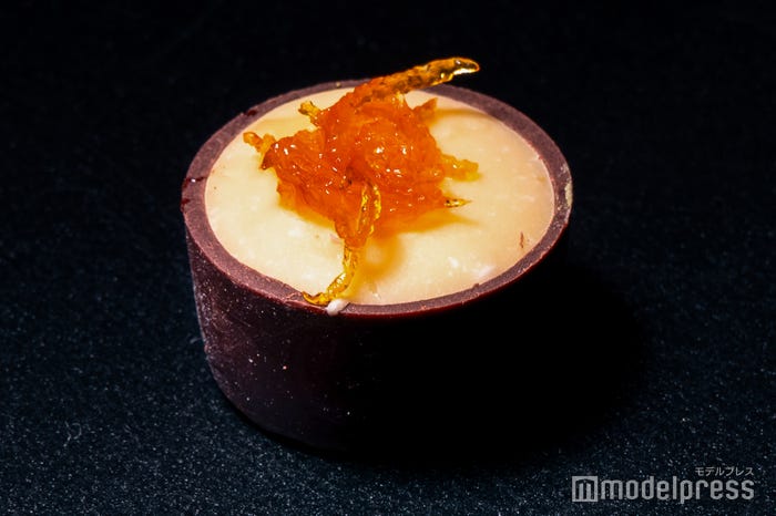 スペシャルオランジェット(C)モデルプレス