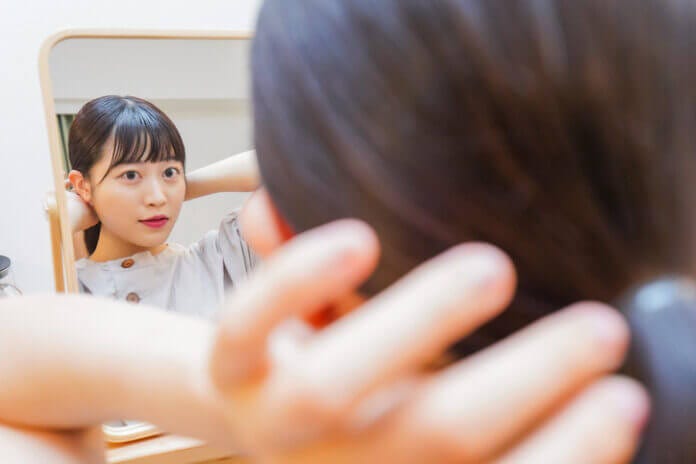 5.好きな人の好みに近づける