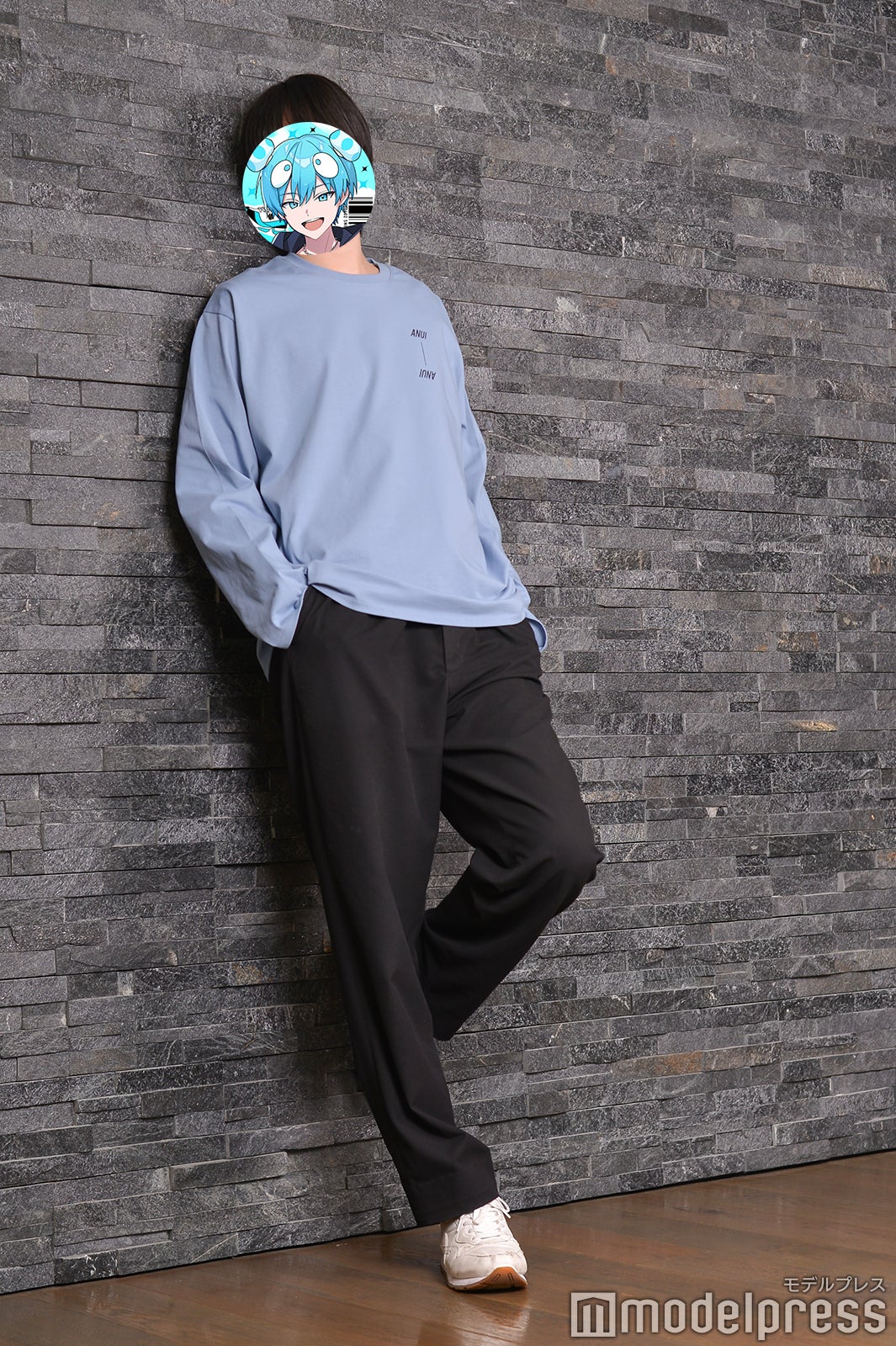 おさでい（C）モデルプレス