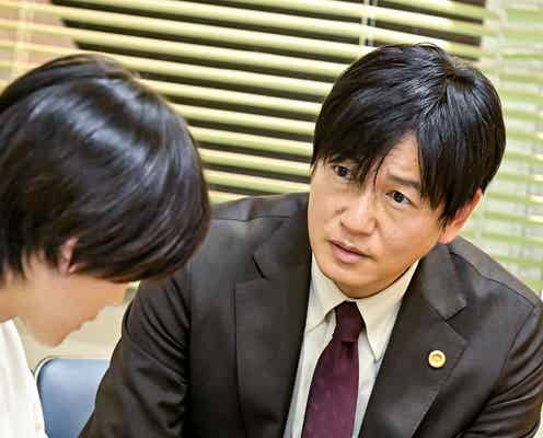 <最愛 第6話>加瀬、優から新たな告白受け行動に…動画データに疑問も