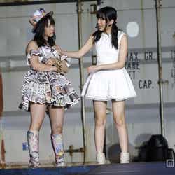 「AKB48 2013 真夏のドームツアー~まだまだ、やらなきゃいけないことがある~」ナゴヤドーム公演2日目より(C)AKS