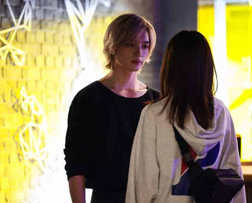 【あのクズを殴ってやりたいんだ 第4話】海里、ボクシング拒絶の理由は?ゆいとの関係明らかに