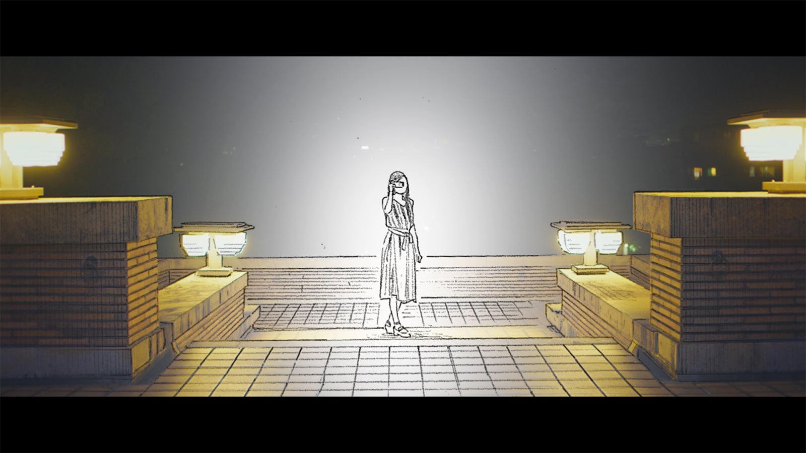 AKB48「センチメンタルトレイン」MV製品版場面写真（C）AKS／キングレコード