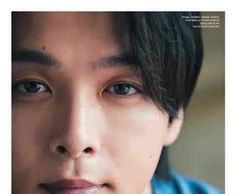 中村倫也、ハプニングの対処法明かす「想定外のことが好き」