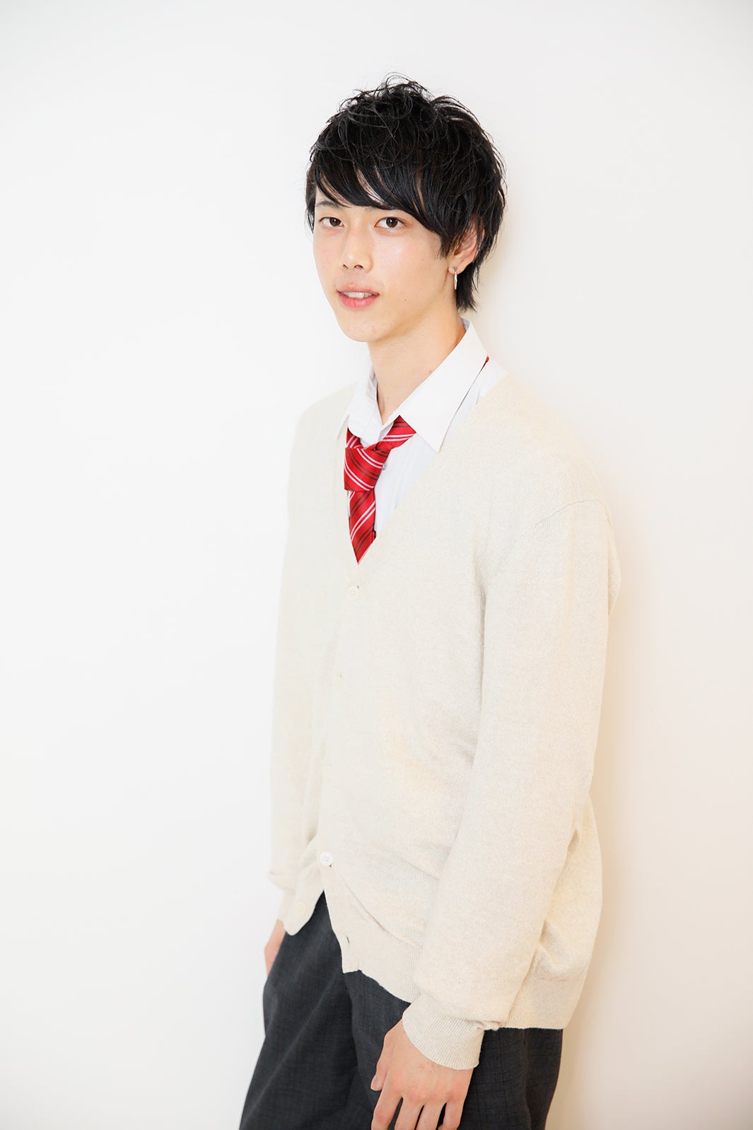 ひろと（C）AbemaTV