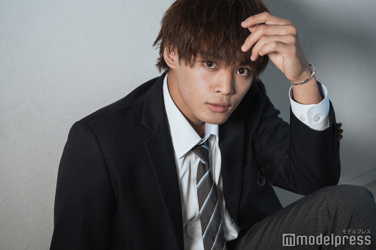 瀬戸郁成さん（C）モデルプレス