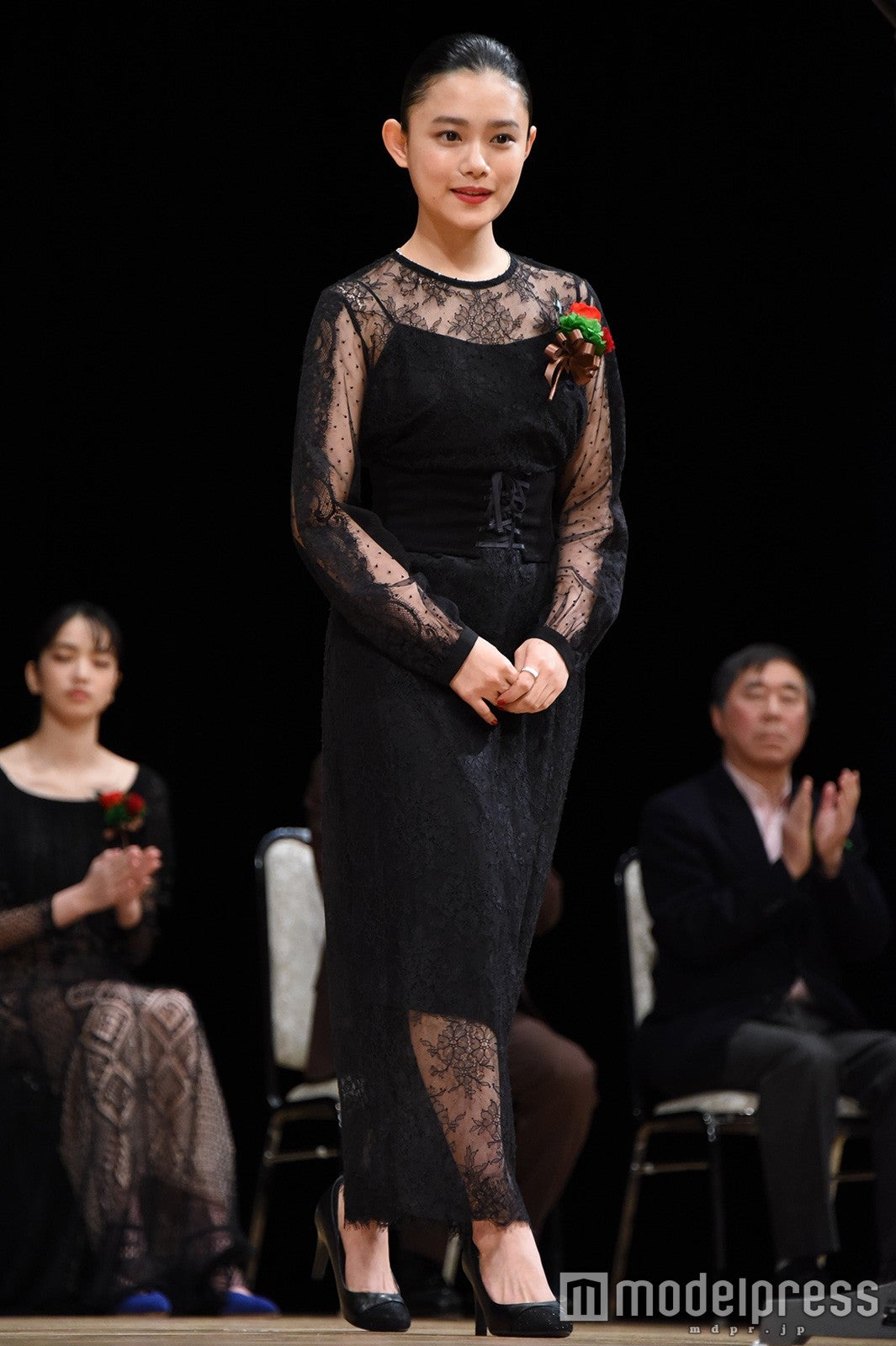 杉咲花 （C）モデルプレス