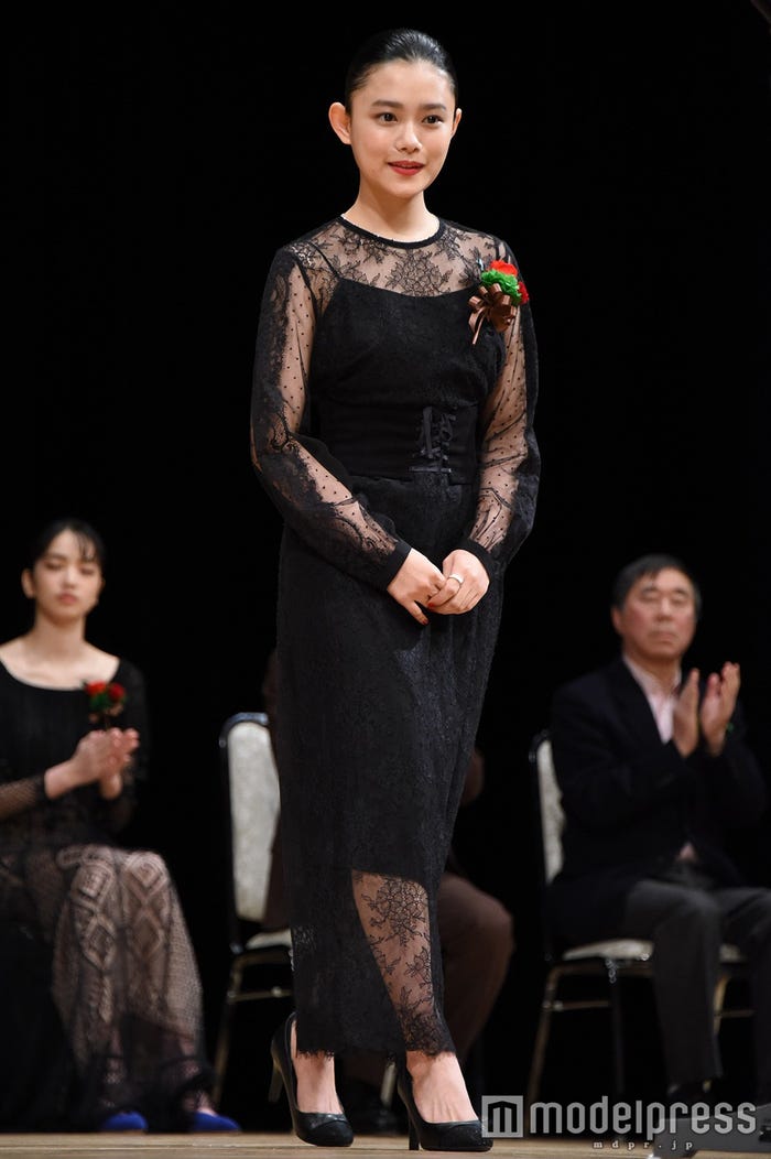 杉咲花 (C)モデルプレス