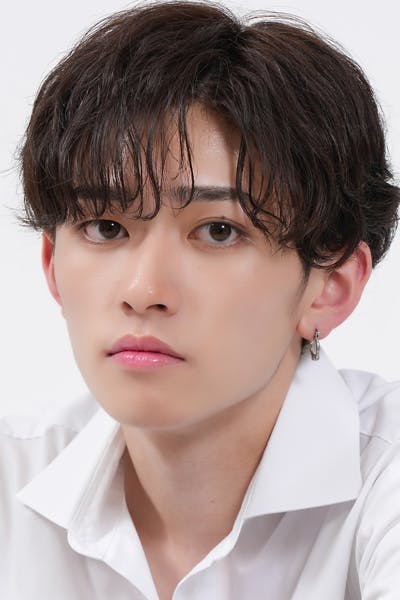 田上裕大さん／提供画像