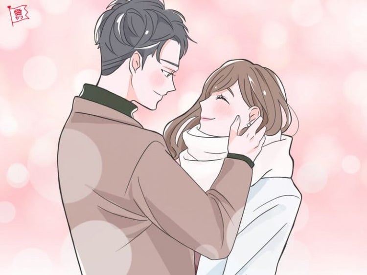 画像1 1 男性が 本命の前では我慢すること とは モデルプレス