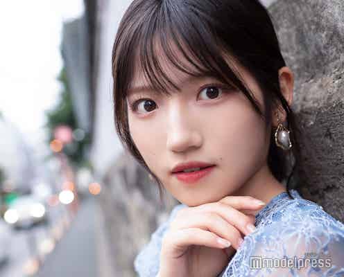 AKB48村山彩希、総選挙不出馬表明で乗り越えた試練 「目立たない役で良い」激動のグループで感じている役割とは<1st写真集「普通が好き」インタビュー後編>