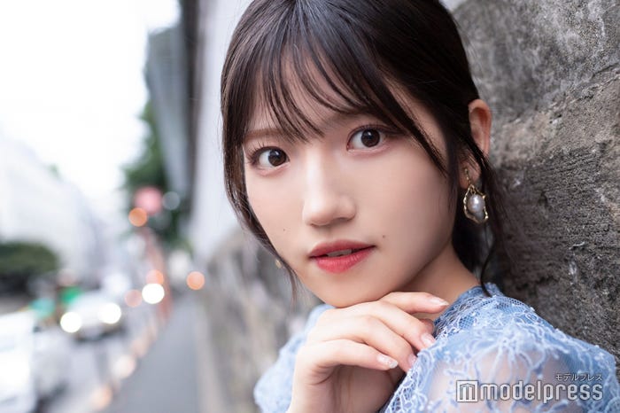 村山彩希(C)モデルプレス