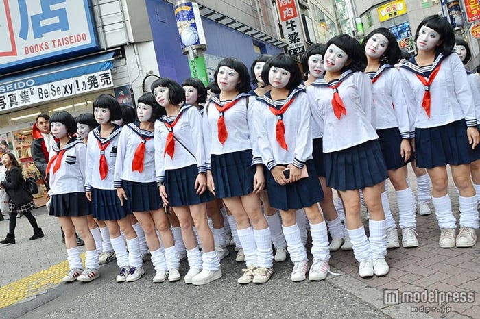 一同で「ダメよ~ダメダメ!」