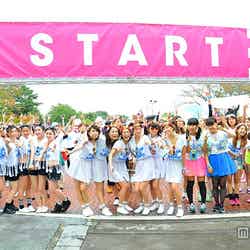 SEIBU RAILWAY PRESENTS COLOR GO ROUND