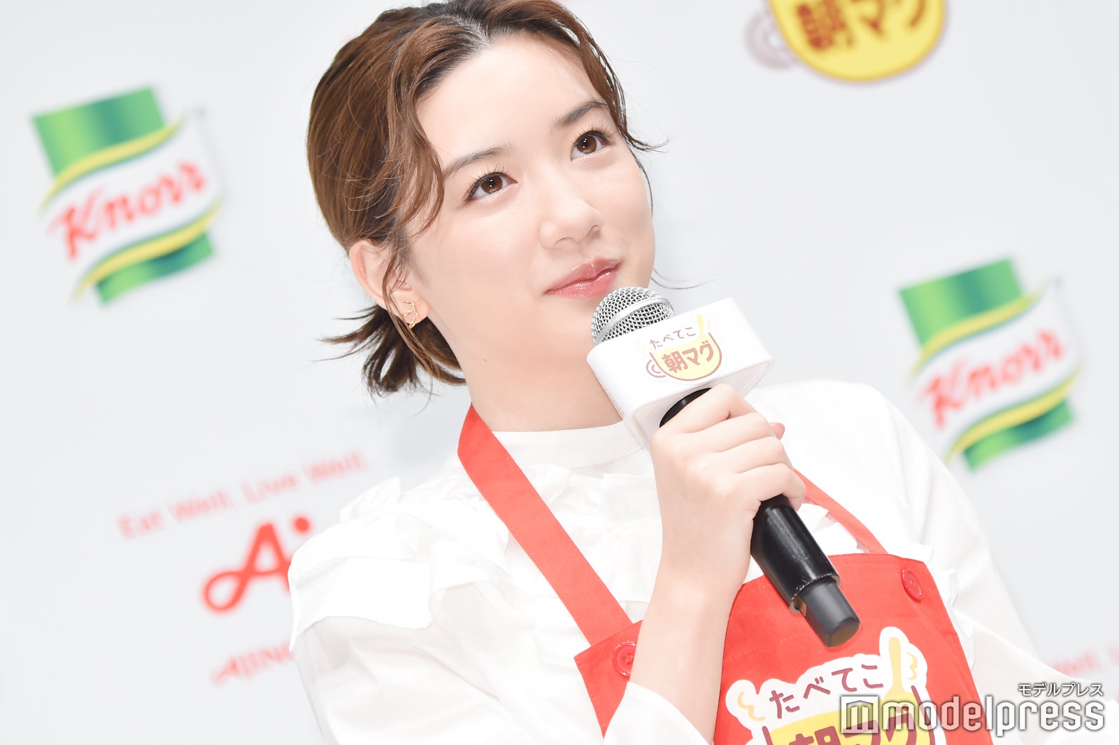 永野芽郁（C）モデルプレス