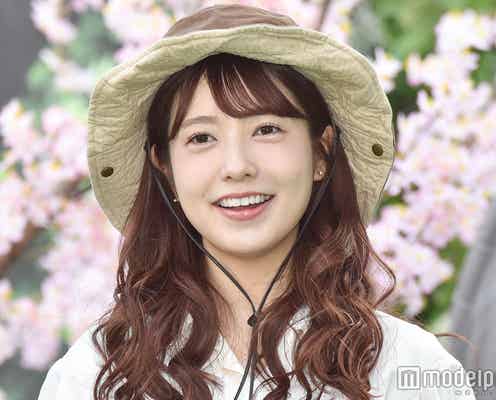 元乃木坂46斉藤優里、ICL手術を告白 決断の理由・術後の心境明かす