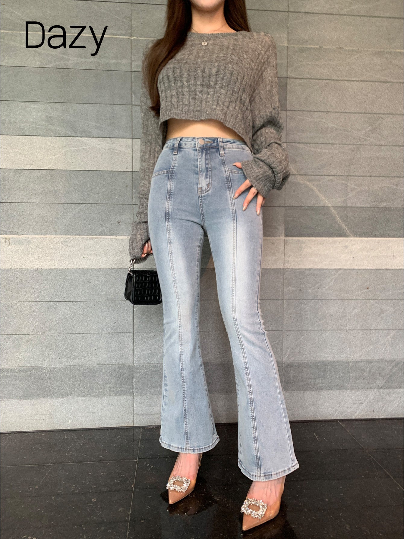 「Dazy」デニム（提供写真）