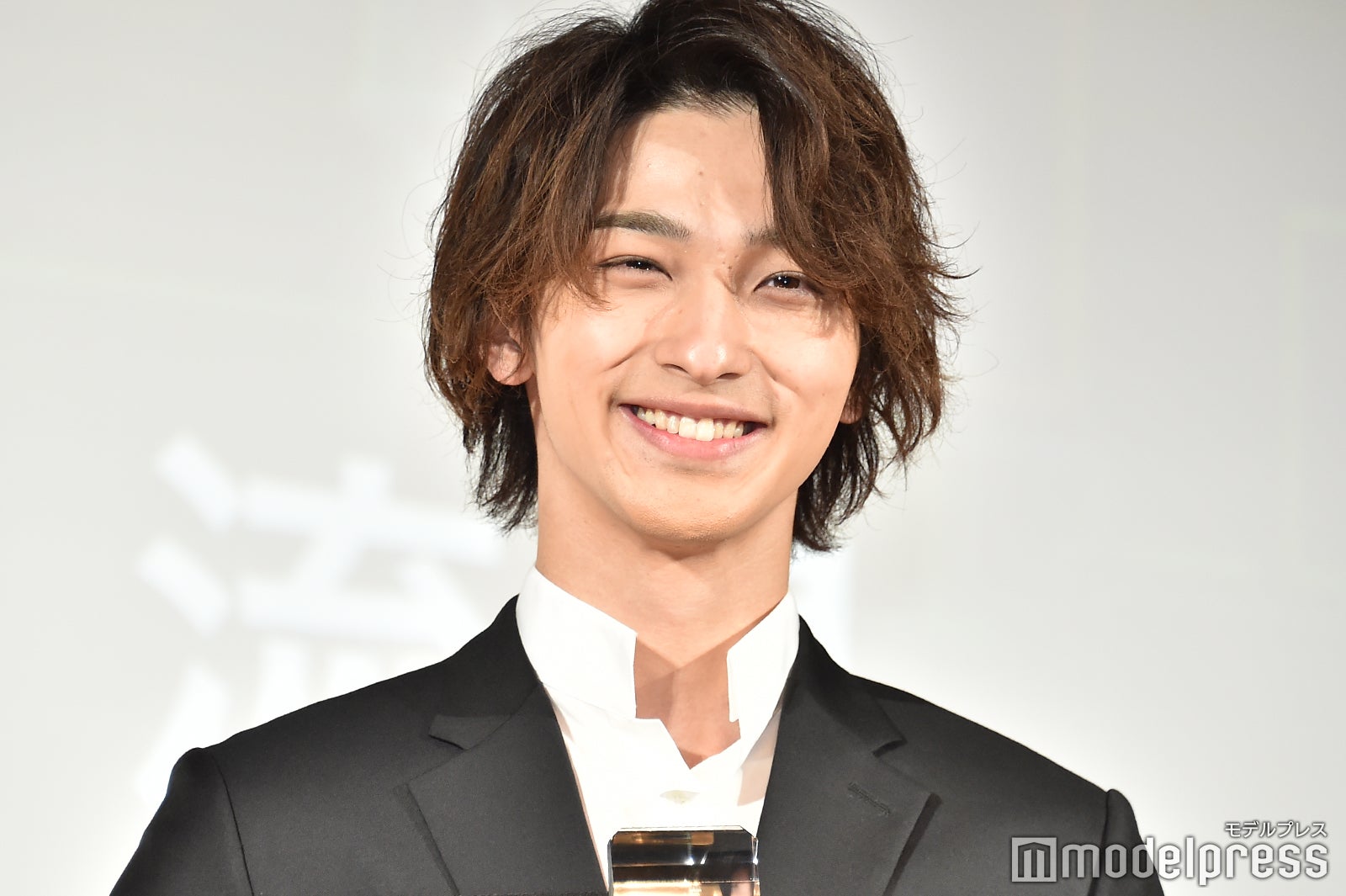 横浜流星（C）モデルプレス