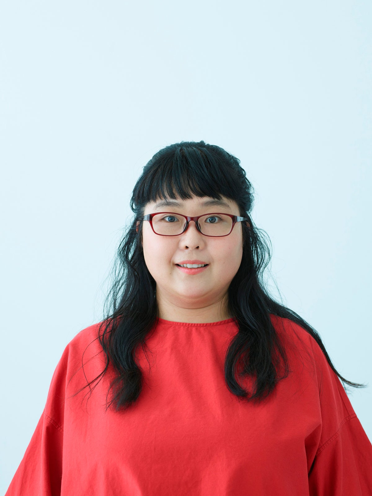 小林きな子（提供写真）