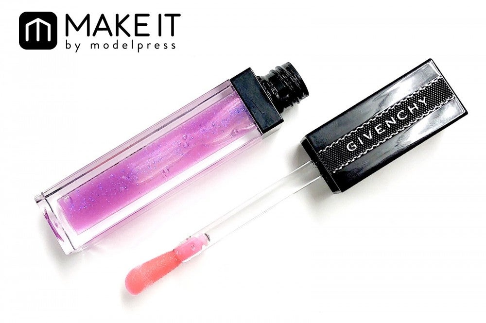 GIVENCHY／グロス・アンテルディ／全12色／各3,700円（税抜） (C)メイクイット
