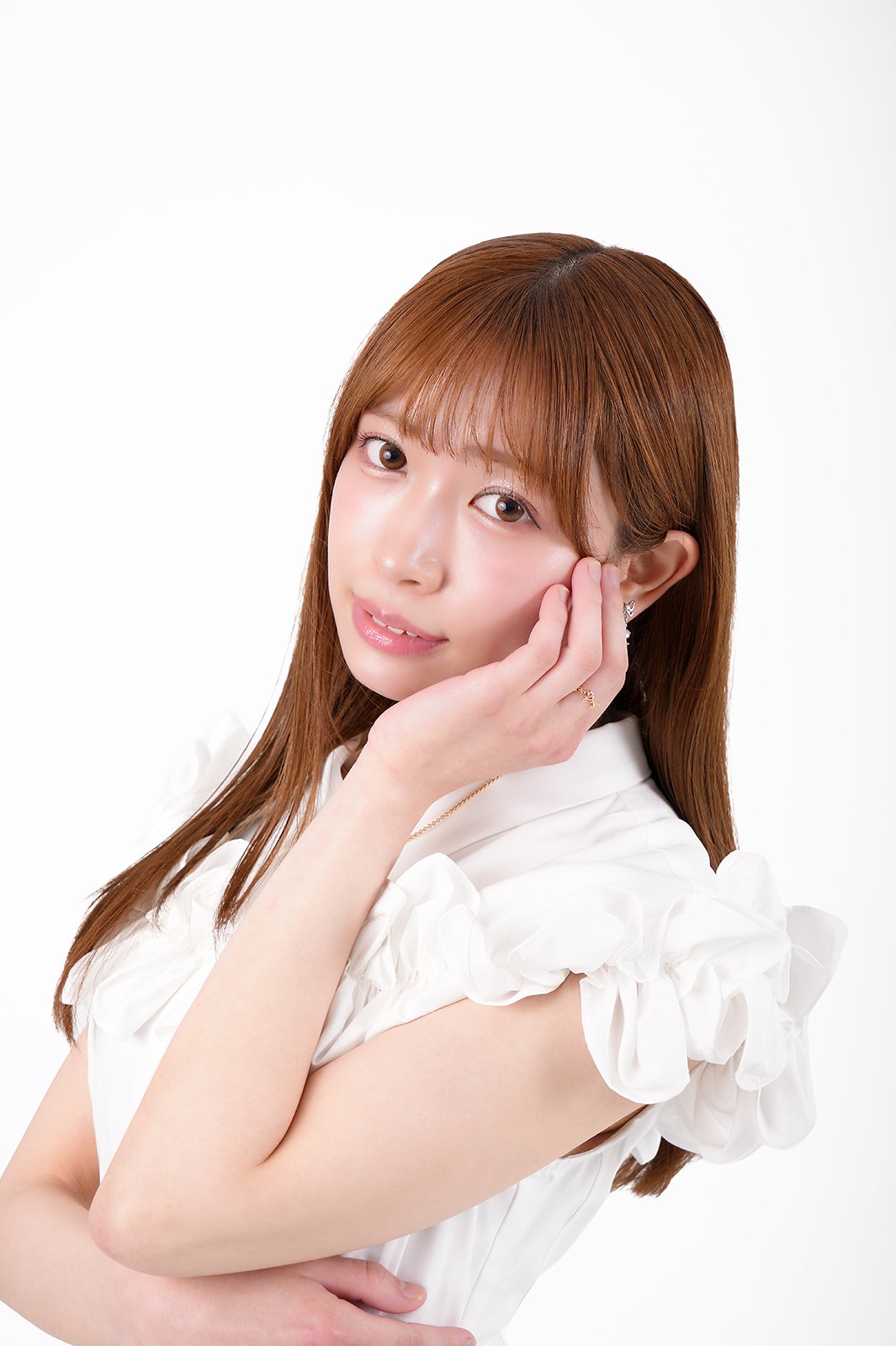 小林楓さん（提供画像）