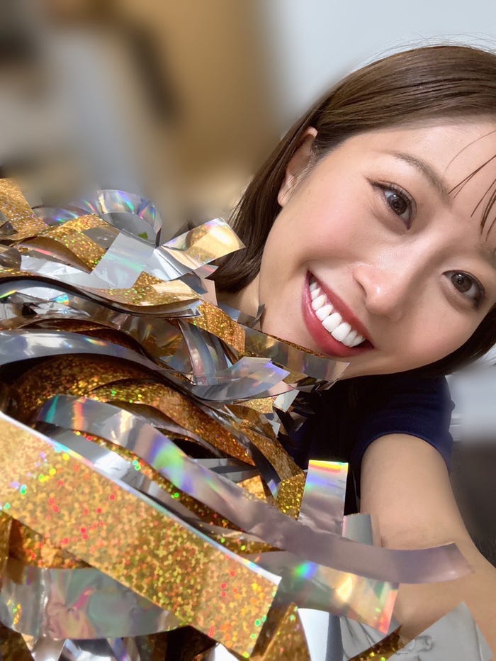 唐澤恋花(提供画像)