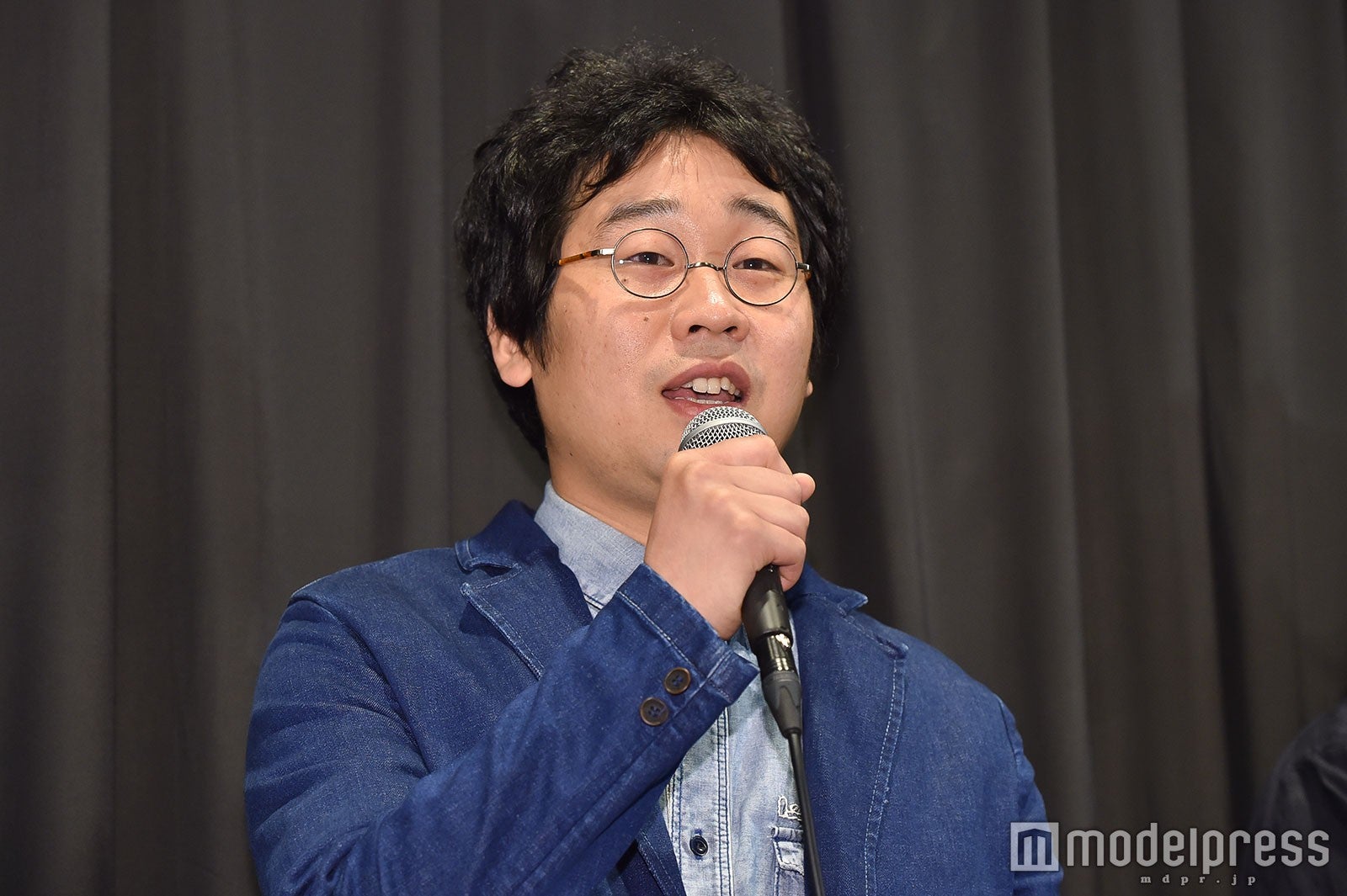 前野朋哉 （C）モデルプレス