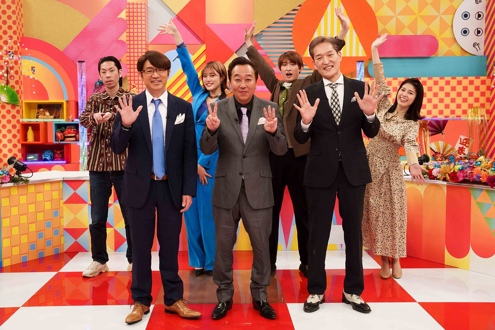 King ＆ Prince永瀬廉、素肌ジャケットで「GINGER」単独表紙