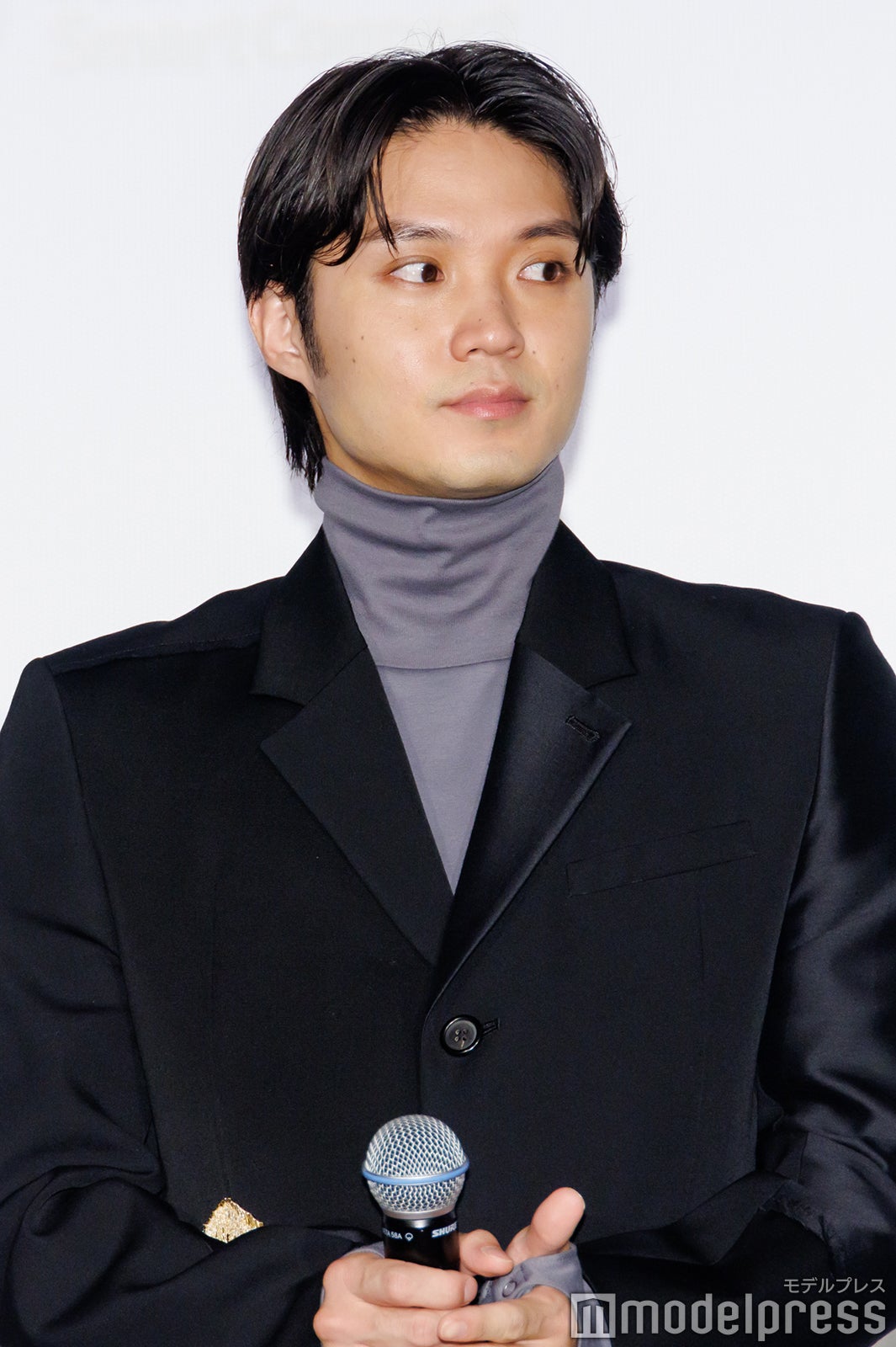 磯村勇斗（C）モデルプレス