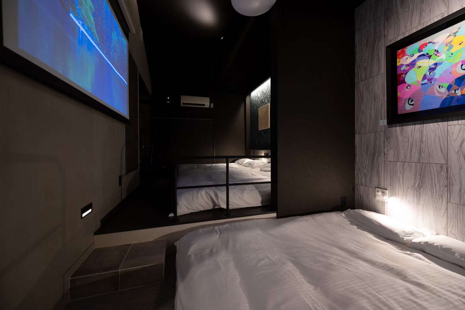 トライブオオゾネ／画像提供：REJ