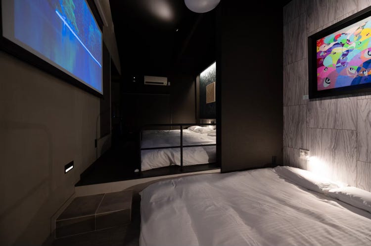 画像11 15 名古屋に貸切ホテル トライブオオゾネ ドームライブ遠征時のおすすめ宿泊先 モデルプレス