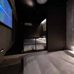 トライブオオゾネ/画像提供:REJ