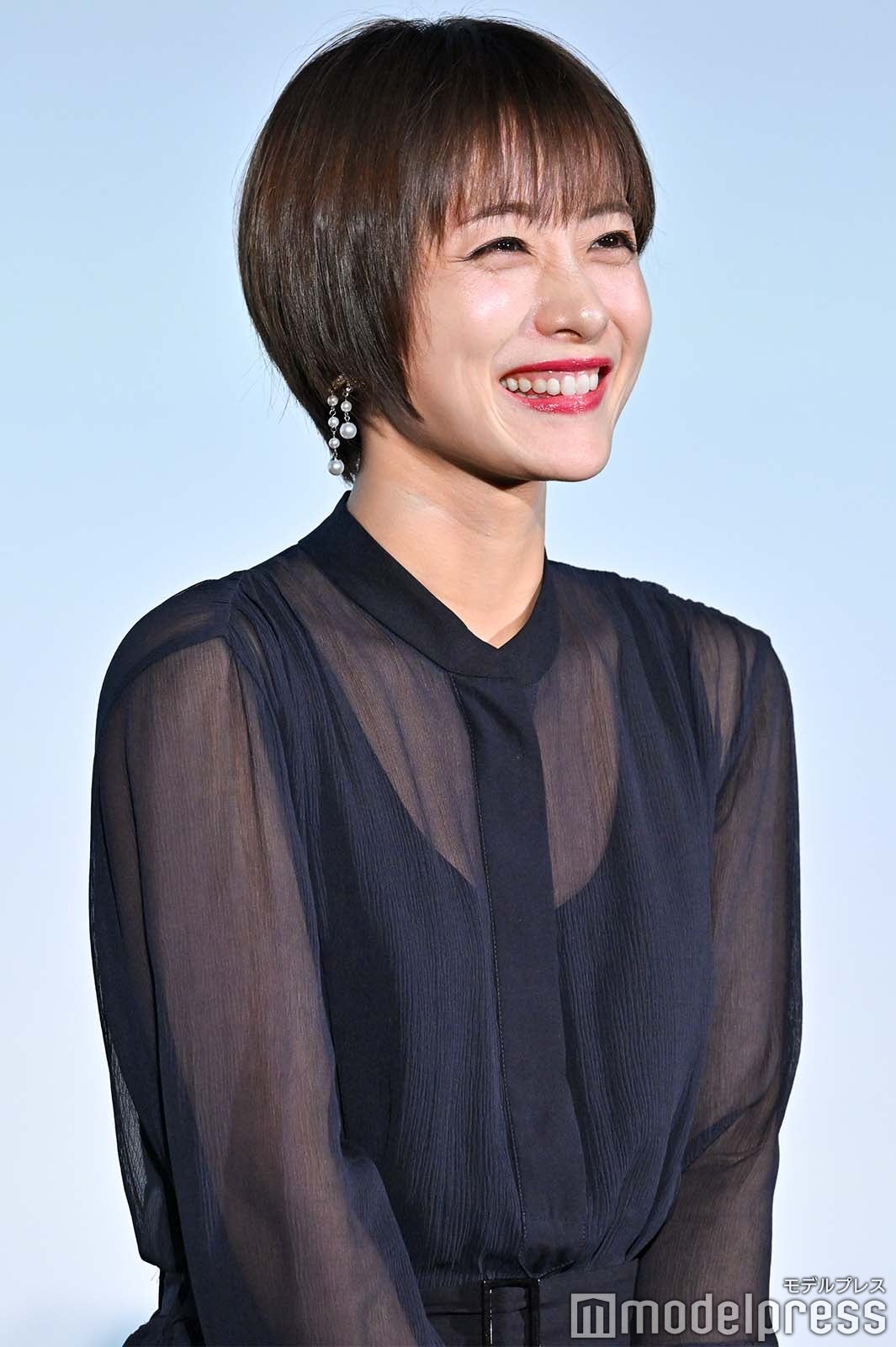 石原さとみ（C）モデルプレス