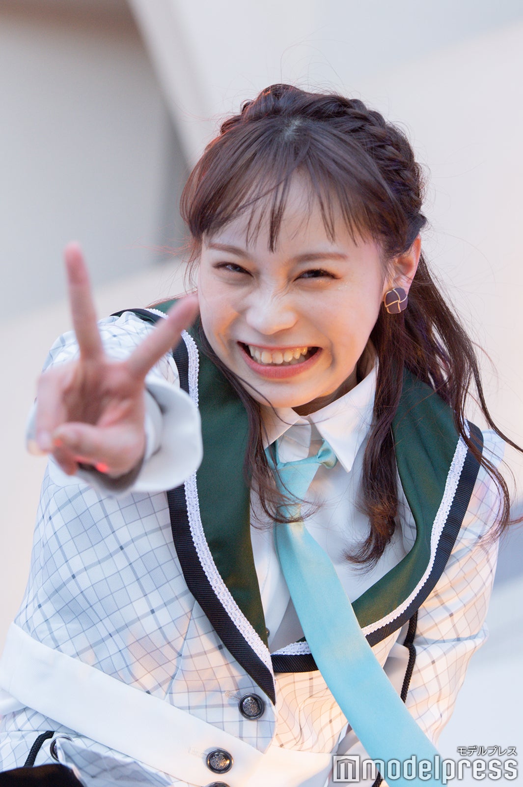 HKT48（C）モデルプレス