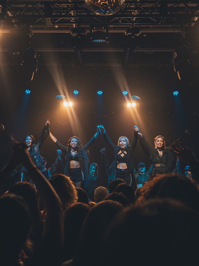 BananaLemon(提供写真)