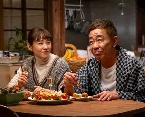 <春になったら 第8話>雅彦、病状悪化し吐血