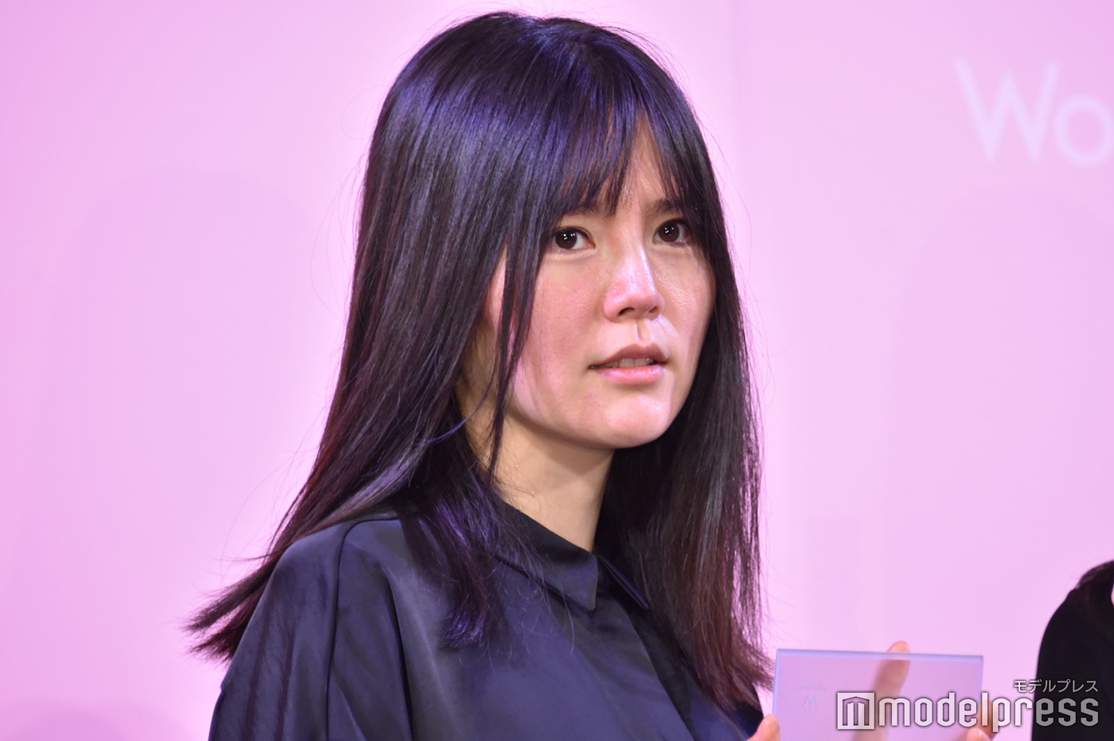 ウォン・ジョンヨ氏 （C）モデルプレス