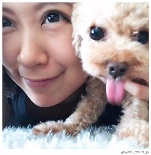 絢香、Instagramを開設　アカペラ動画に歓喜の声殺到