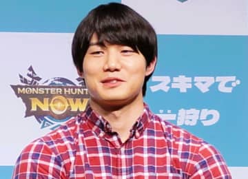 ブレーク中の青木マッチョ 高額家賃の新居を大公開「最高の引っ越しをさせていただきました」