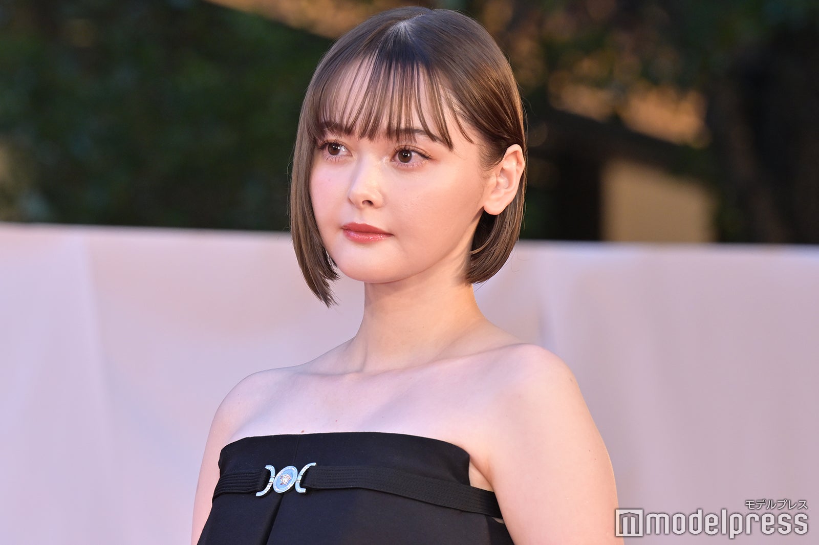 玉城ティナ（C）モデルプレス